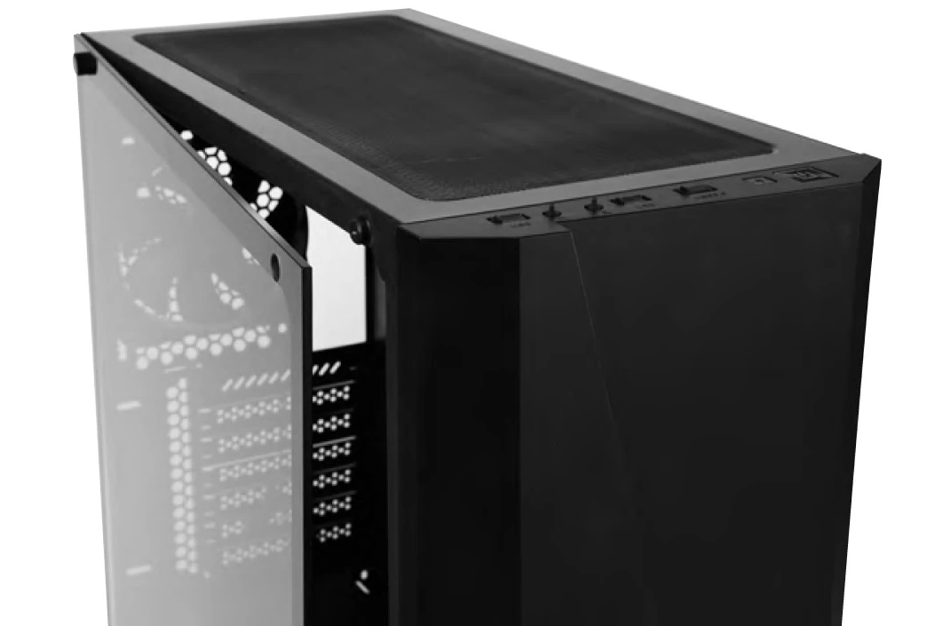 ENERMAX Cases